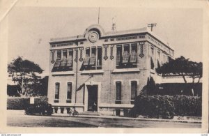 PORT SAID, Egypt, 00-10s; Workshop offices