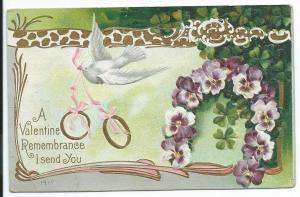 A Valentine Remembrance