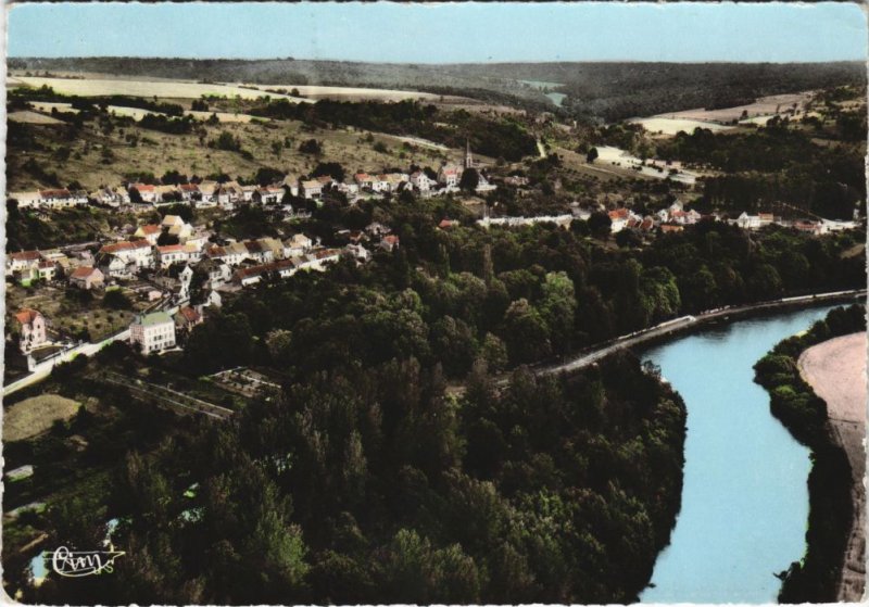 CPM Environs de Chateau-Thierry Vue Generale (14535)