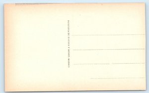 Burgos - La Catedral Interior - SPAIN Postcard