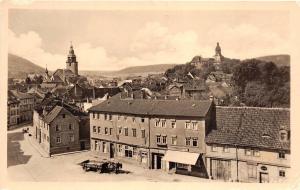 BG32250 sondershausen planplatz  germany  CPSM 14x9cm