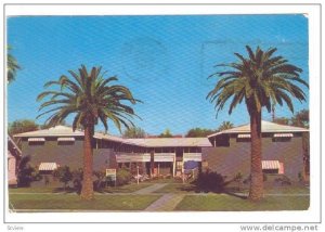 Hilton Downtown Apartments, Phoenix, Arizona, PU-1960
