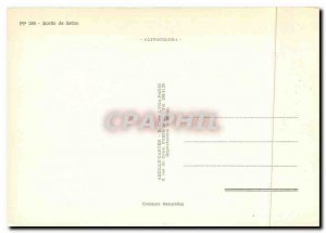 Modern Postcard Bords de Seine