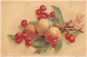 B2221 Fruits 1900 front/back scan