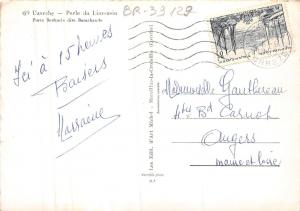 BR39129 Uzerche perle du limousin france