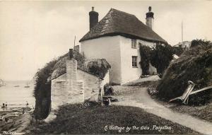 A Cottage by the Sea Paignton