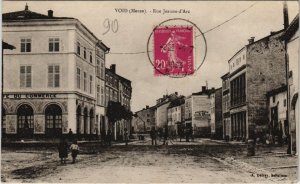 CPA Void - Rue Jeanne-d'Arc (118663)