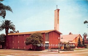 First United Methodist Church - Torrance, CA
