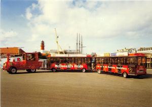 BG33478  nordseeheilbad busum krabben express train  germany auto car voiture