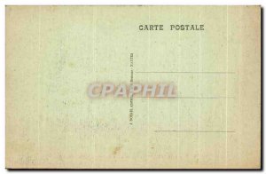 Postcard Old Ste Anne D & # 39Auray The Basillique