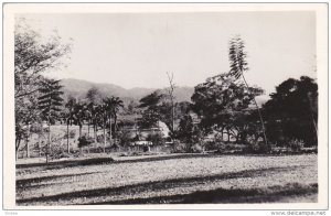 Africa, 1930s ;  White Man's Cottage.