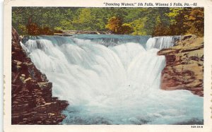 Dancing Waters Winona Falls, Pennsylvania PA  