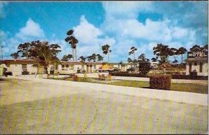 FL Hollywood Klines Motel