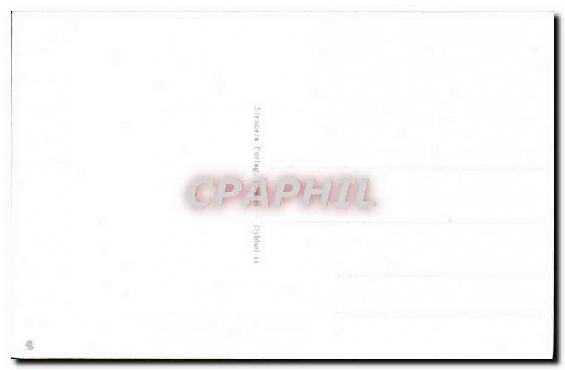 Postcard Old Flaget Hejses Pa Dybbol Windmill