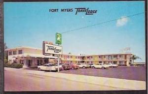 FL Ft Myers TraveLodge