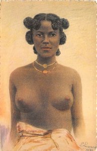 African Nude View Images