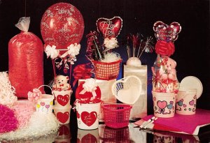 Can Creation Inc., Valentine Specials  