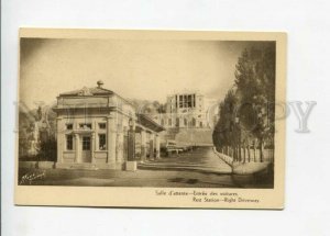 3158105 Canada MONTREAL Saint Joseph's Oratory Rest Station OLD