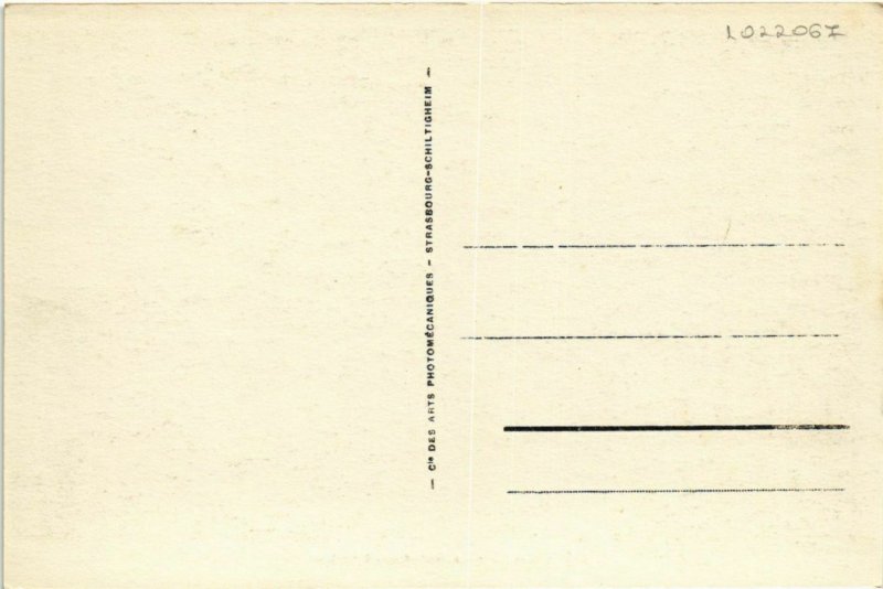 CPA Dinard- Bric a Brac FRANCE (1022067)