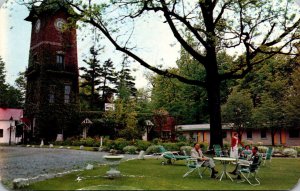 Canada Ontario Port Hope Greenwood Tower Motel and Lodge