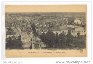 Romorantin.-Vue generale, France 00-10s