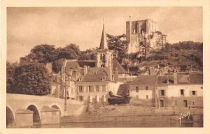 BF10134 montrichard loir et cher france      France