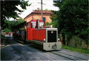 CPM Saint Lieux les Lavaur FRANCE (1016864)