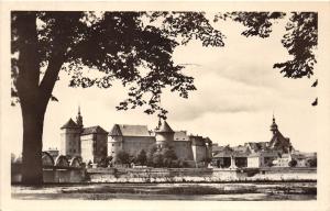 BG8062 schloss torgau hartenfels und stadtkirche  germany CPSM 14x9cm