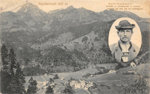 Lot 36 bayrischzell marti staudatcher germany