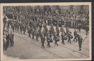 Belgium Postcard - Bruxelles - Funerailles Solennelles De S.M.Astrid   T426