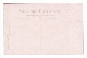 Joe Howe Monument, Halifax, Nova Scotia, E P Charlton