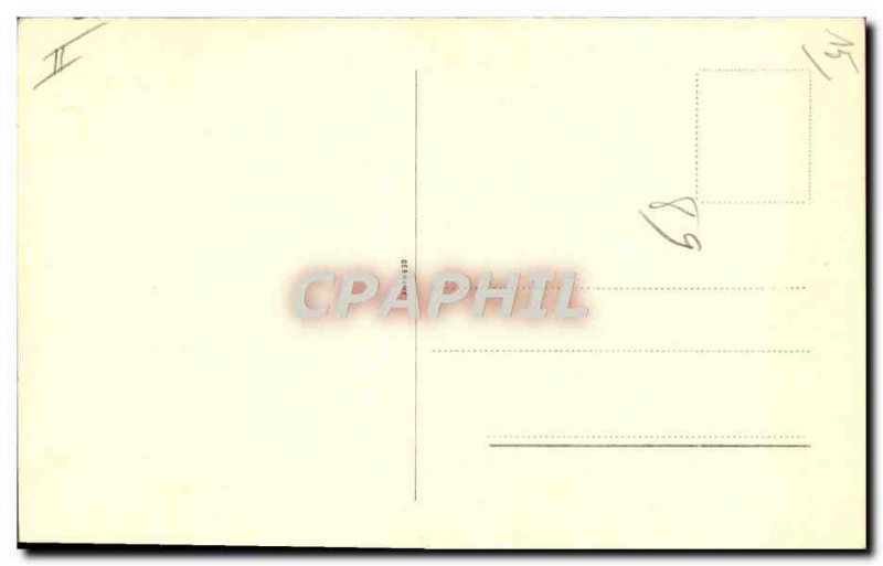 Postcard Modern Cinema Eleanor Powell