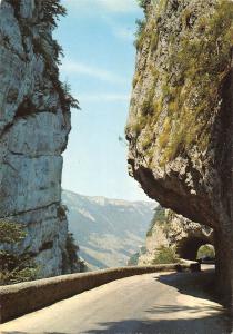 BT9623 Vercors les grands goulets         France