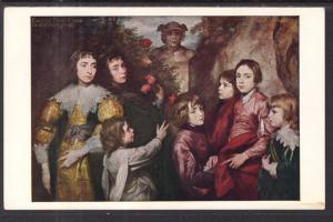 The Children of the Bolingbroke Failty,Van Dyck,Painting BIN