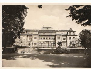 Germany Postcard - Veitshocheim Bei Wurzburg - Schloss - Ref 375A