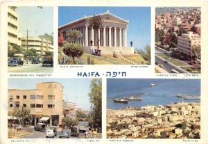 BG9379 haifa israel multi views car voiture