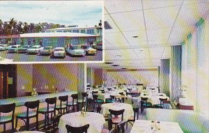 Edison Cafeteria Lamplighter Restaurant & Lounge Fort Myer Florida