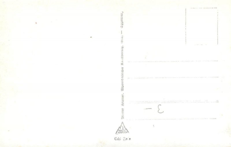 Austria Krumpental b. Eisenerz