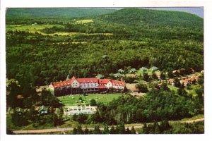 The Pines Hotel at Digby, Nova Scotia