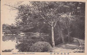 Japan Asano's Garden, Hiroshima
