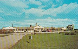 Indiana Valparaiso Manor Motel