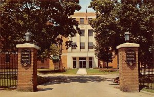 Peninsula General Hospital Salisbury, Maryland MD