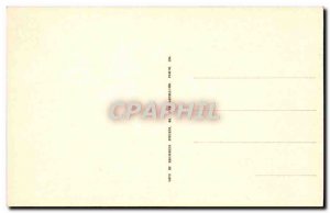 Old Postcard Langeais Le Chateau West Coast