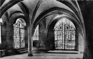 BG7993  hildesheim gittertur am dom   germany CPSM 14x9cm