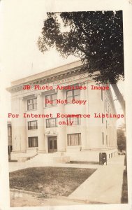 KS, Topeka, Kansas, RPPC, Kansas Life Insurance Company, 1927 PM, Photo