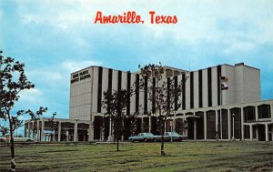 High Plains Baptist Hospital - Amarillo, Texas TX