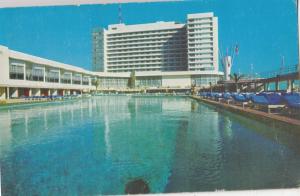 BF26932 hotel of the stars miami beach florida USA  front/back image