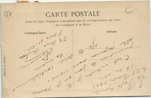 CPA La Ferte-Gaucher Pont du Morin FRANCE (1101366)