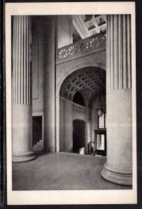 Interior,Marshall & Ilsey Bank,Milwaukee,WI