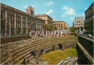 Postcard Modern Catina Roman Amphitheater